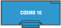 10m Cosmo