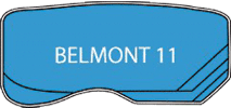 11m Belmont