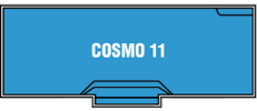 11m Cosmo