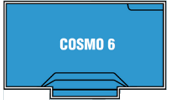 6m Cosmo