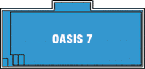 7m Oasis