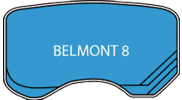 8m Belmont