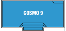 9m Cosmo